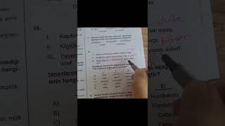 tarih soru çözümü #keşfetteyiz #yks #kpss #kpssönlisans #kpsslisans #tarih #ayt #ayttarih #tyt #ags