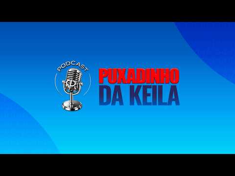 Puxadinho da Keila! Keila Jimenez recebe Lucas Comenta, Lucas Souza e Rodrigo Maiellaro