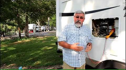 Dometic & Norcold RV Refrigerator Troubleshooting & Repair Videos For RV Mobile Service Tech.