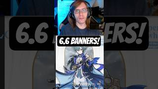 Genshin Impact 6.6 Banners Are Gonna Be Crazy...