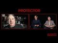 PROTECTOR interview- Milla Jovovich and Isabel Myers on their new action revenge film