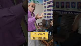 Dr Som Prakash 's Masterclass CBP on class Handling and discipline. #drsom #workshop Baghapurana 