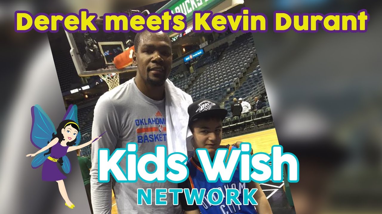 Derek Kevin Derek Meets Kevin Durant - YouTube