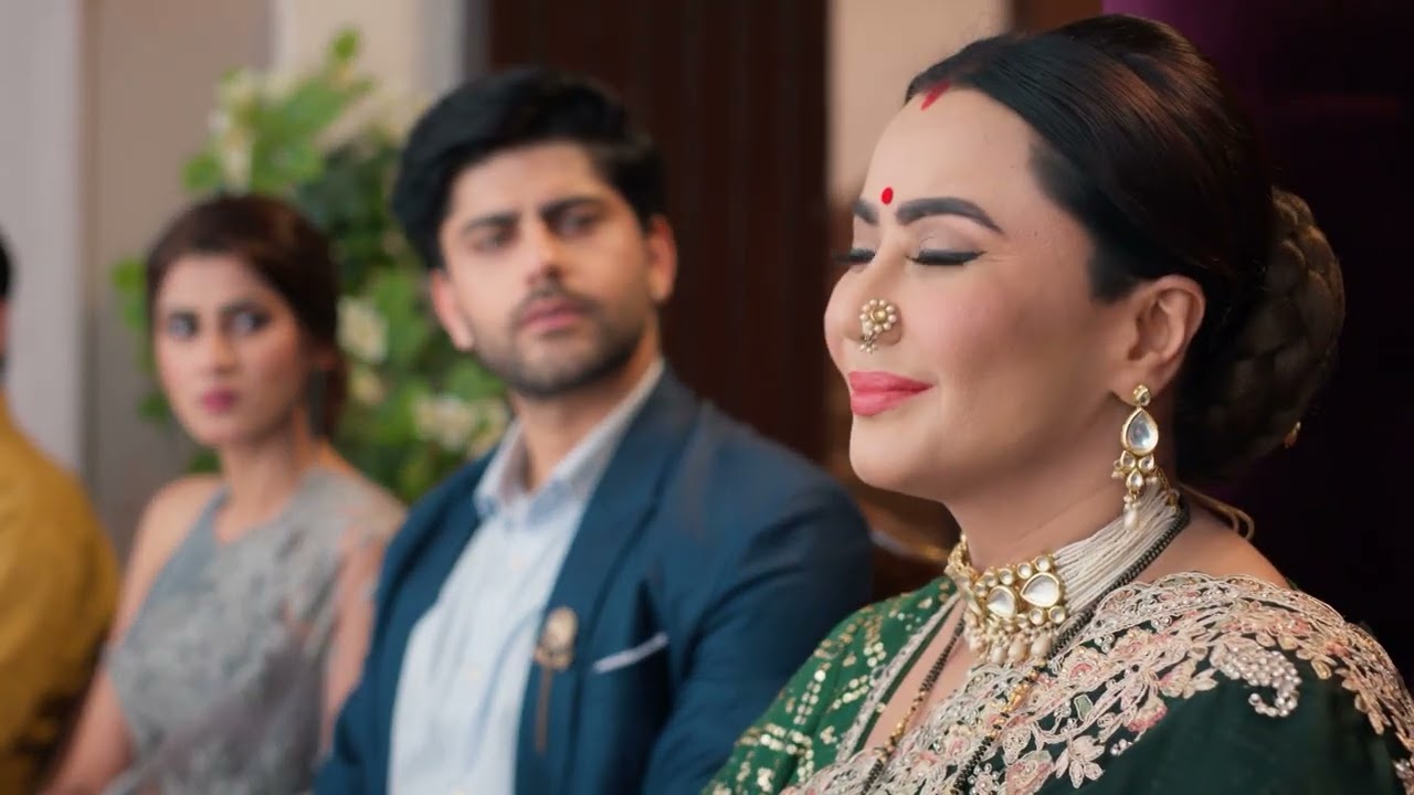 Vasudha Latest Episode244 Best Scene|वसुधा | Priya Thakur,Nausheen Ali Sardar,Abhishek | Zee TV APAC