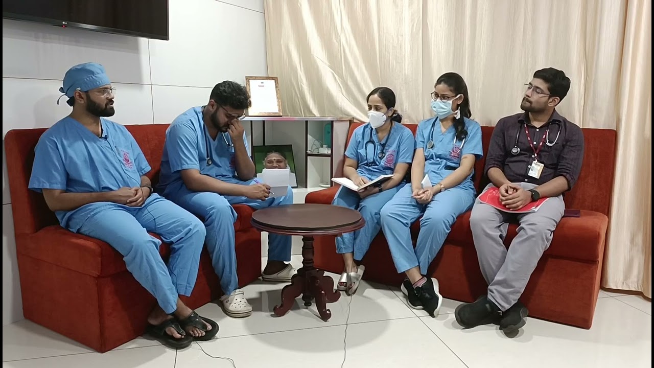 Case Discussion || Hypocalcemia