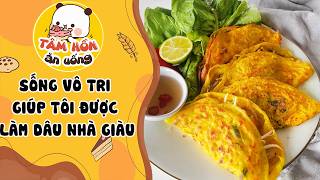 Download Lagu Tâm sự số 1373✨ SỐNG VÔ TRI GIÚP TÔI ĐƯỢC LÀM DÂU NHÀ GIÀU ✨Tâm Hồn Ăn Uống MP3
