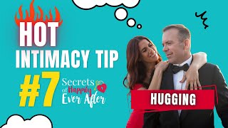 How to Use Hugging to Increase Connection 🫂