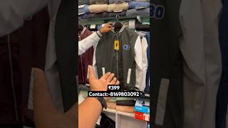 ₹399 में zipper ?|| shorts short tranding viral shortfeed viralvideo shortvideo