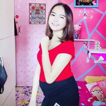 [TIKTOK] bumil ABG gunung gede
