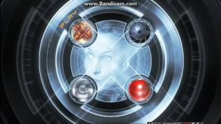 Opening To X-Men 2003 Dvddisc 1