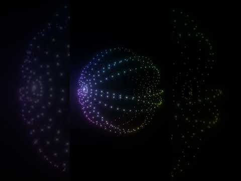 3D Spirograph Blender Python Generator by @123dmike