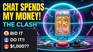 Bidding on Pokรฉmon Card Auctions LIVE โ Slab Hunting on Whatnot | Jul 17