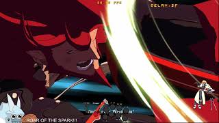 Now that Xrd has rollback