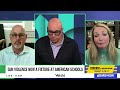 Guttenberg: ‘We the people hold the power’ when it comes to gun control