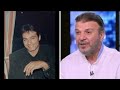 الفنان احمد سلامه عن صديق عمره عبد الله محمود وفاته اثرت فيا اكتر من وفاة امي وابويا