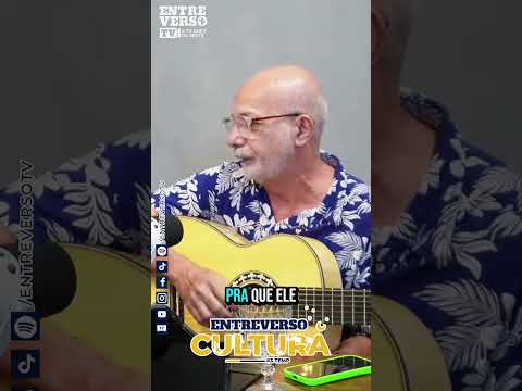 Valorizar um artista igual Canhoto da Paraíba é preservar a alma de um povo