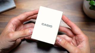 Casio Made The Ultimate $100 TANK Watch
