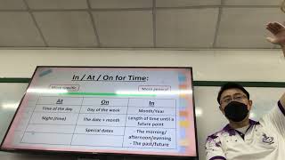 Module 3 assignment 2 instructional video 1