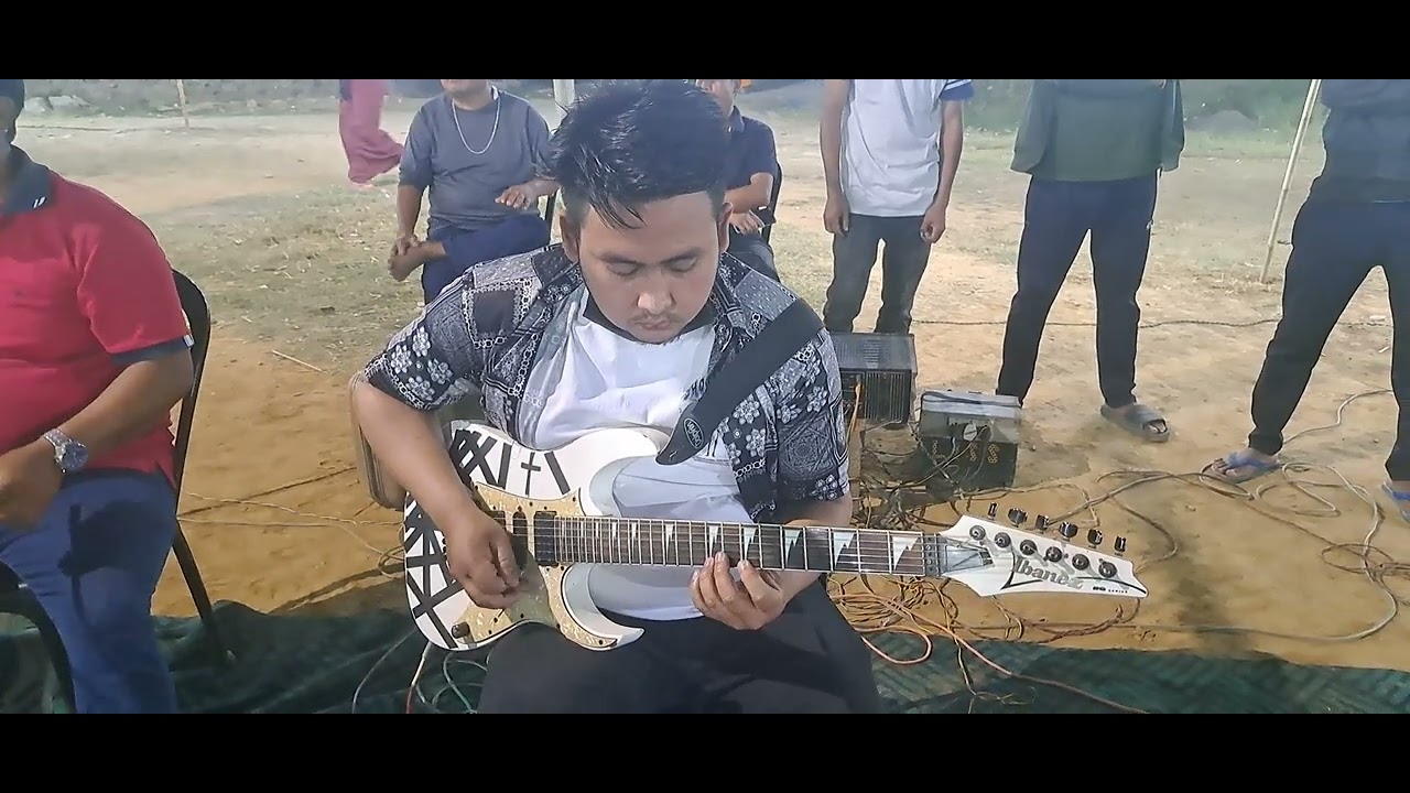 Mis Cal Thabal Chongba Team Pilot Global Family