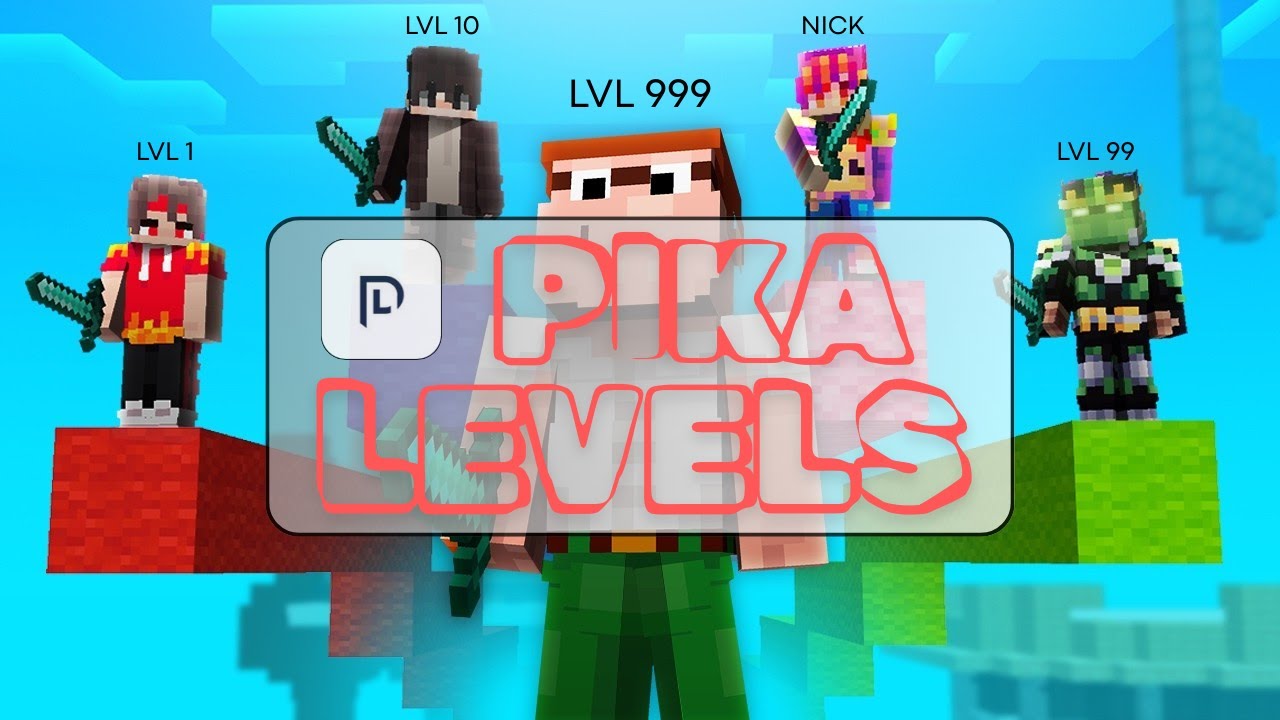The MOST BROKEN Mod On Pika Network #pikanetwork #minecraft #mods # ...
