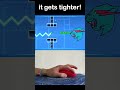 Crazy MrBeast Money Challenge in Geometry Dash!