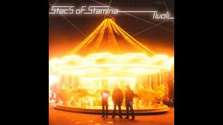 Stacs Of Stamina ‎– Tivoli (2005)