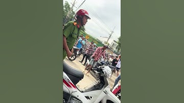 Có tiếng súng cảng nghề cá Tác Cậu - Châu Thành #tintuc  #tintuc24h #tintuc24hmoi