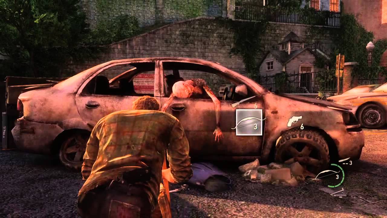 The Last Of Us Remastered Walkthrough Part 14 YouTube the-last-of-us-remastered-walkthrough-part-14-youtube