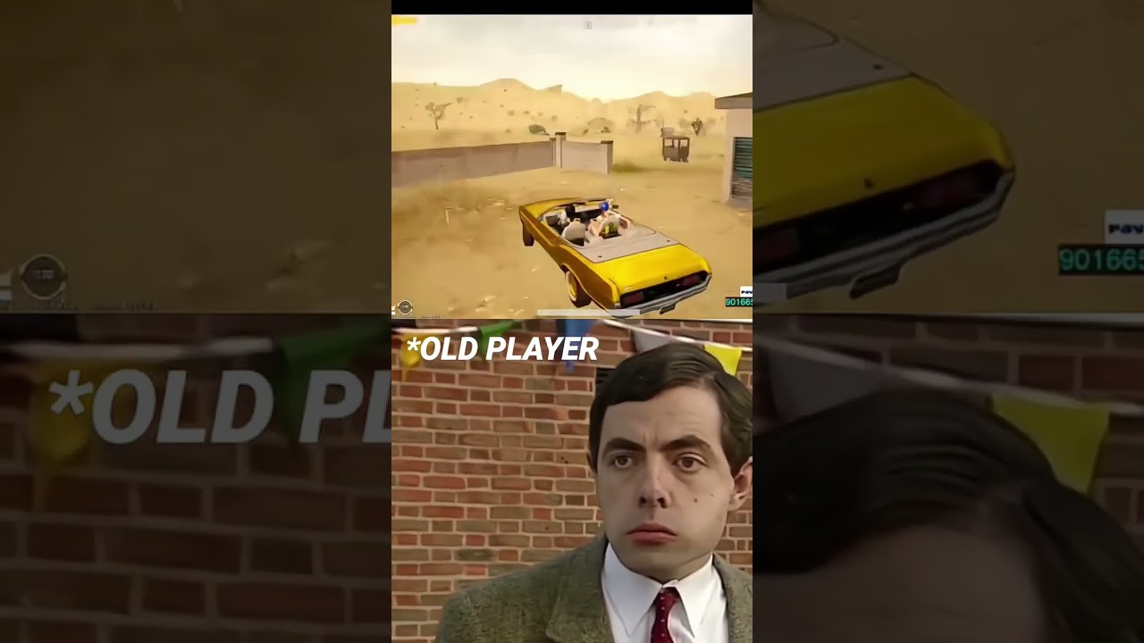 Miramar Map Golden Mirado 🥺 