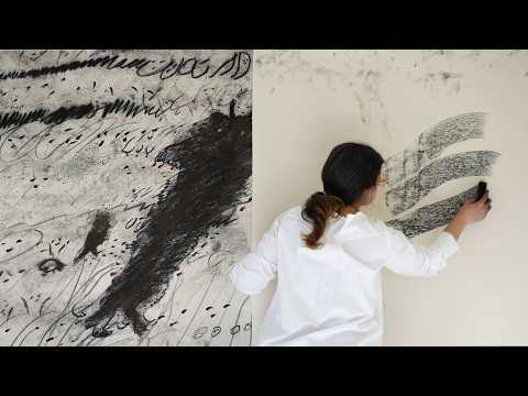 Interview de Armineh Negahdari - Open Space #18
