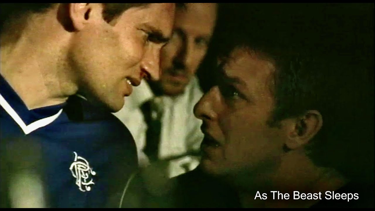 As the Beast Sleeps (2002)