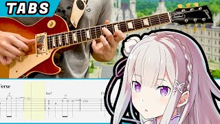 【TABS】Re:Zero ED2 -「Stay Alive」by @Tron544