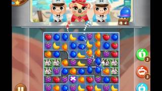Juice Jam Level 29 NO BOOSTERS walkthrough