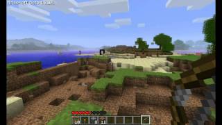 2240 Explosive Arrows vs A Castle! - Minecraft