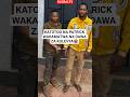 KATOTOO AND PATRICK ARRESTED WITH DRUGS AND BROUGHT TO Moshi COURT TODAY Shortsviral
