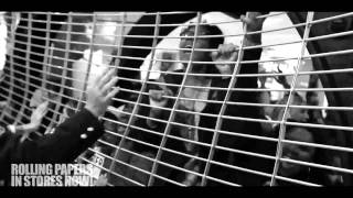Wiz Khalifa - When I&#39;m Gone (Official music video) 2011 [HD]