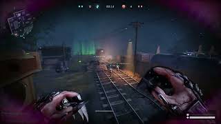 Warface - Sacrifice