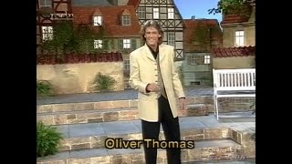 Oliver Thomas - Mädchen sind was Wunderbares - 1997 - #1/3