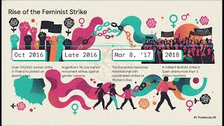 Feminism for the 99 % (A Manifesto)