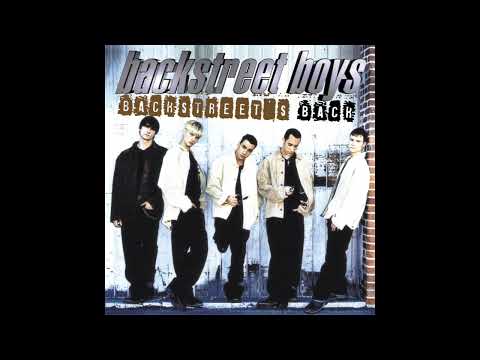Backstreet Boys - Everybody - Remastered