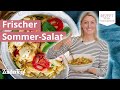  frisch  leicht orzo salat  thermomix rezept