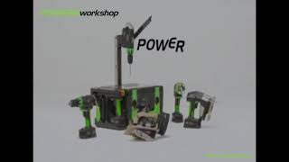 Power8workshop Vintage