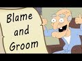 Glass of Water - Blame and Groom