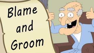 Glass of Water - Blame and Groom