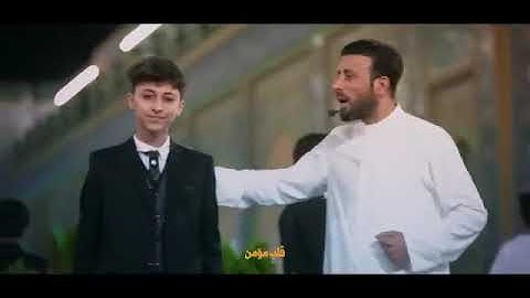 كان أبي يحكي قصة عن بطلي كاملة