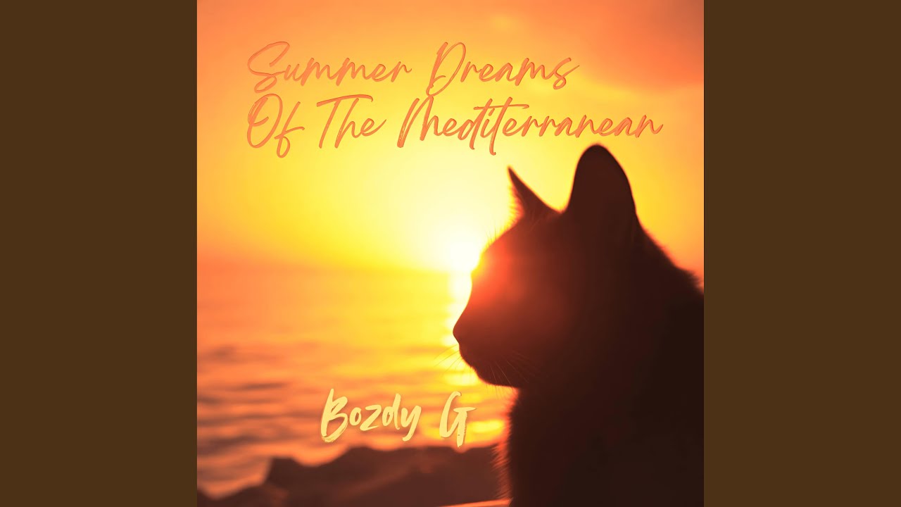 Bir Yaz Masalı (feat. Serkan Girginol)