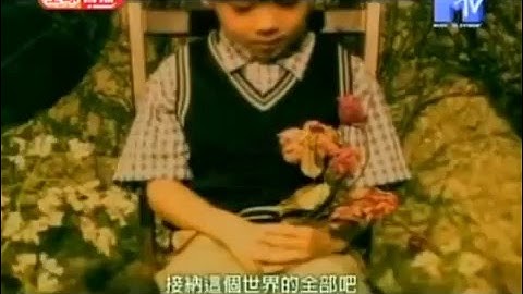 Orange Range 花 (中文字幕版)