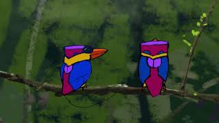 The Birder- Animated Short film  #animation #shortfilm #2danimation Net Worth