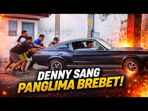 Mobil Denny Caknan Mulai Mogokan di Situbondo. (Road-trip Mobil Klasik Jogja-Bali) [Episode 3]