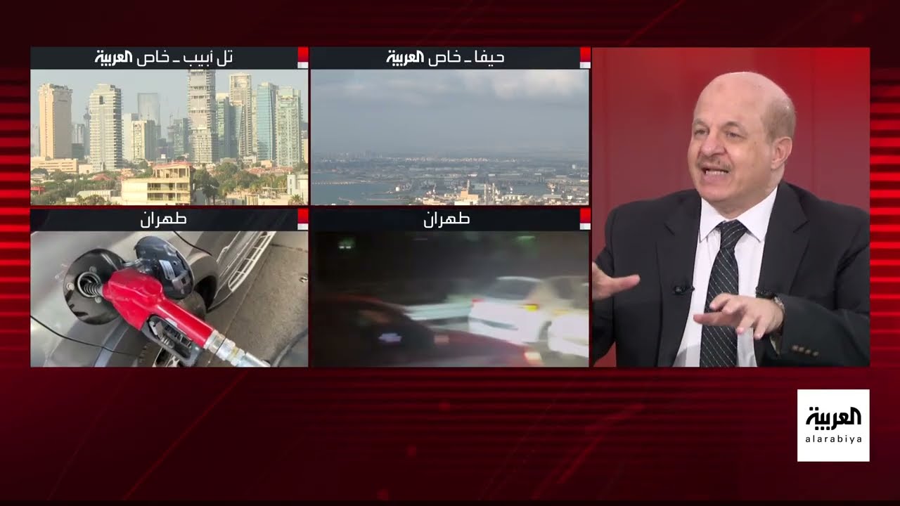 منظومات الدفاع الجوي الإسرائيلية والإيرانية: مقارنة وتقييم